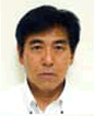 函館サッカー協会 理事長 吉田昌一