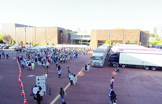 イベント利用