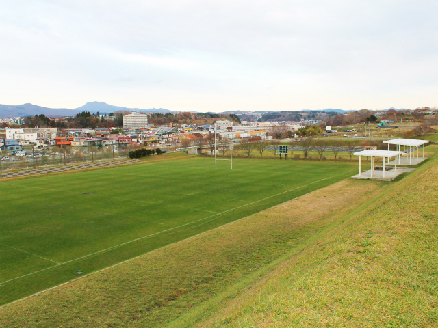 施設情報 | スポーツ合宿・大会 in 函館(北海道函館市)
